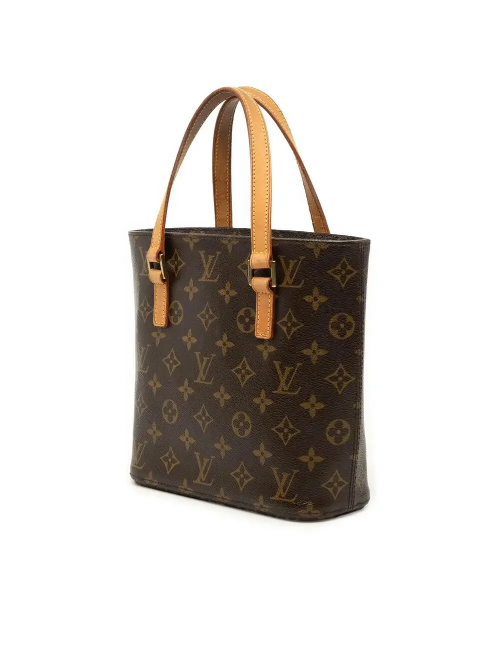 Louis Vuitton Vavin Pm Pre-Loved #283779L10B